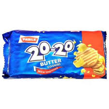 Parle 20-20 Biscuit