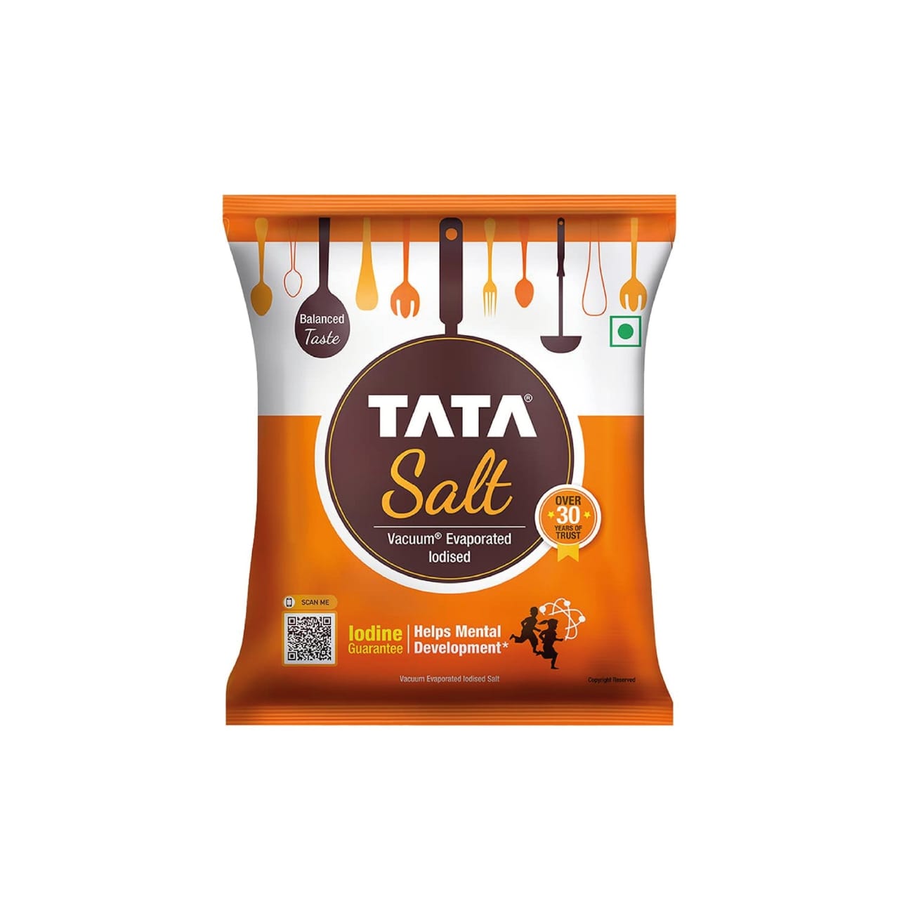 Tata Salt ( Tata Namak )