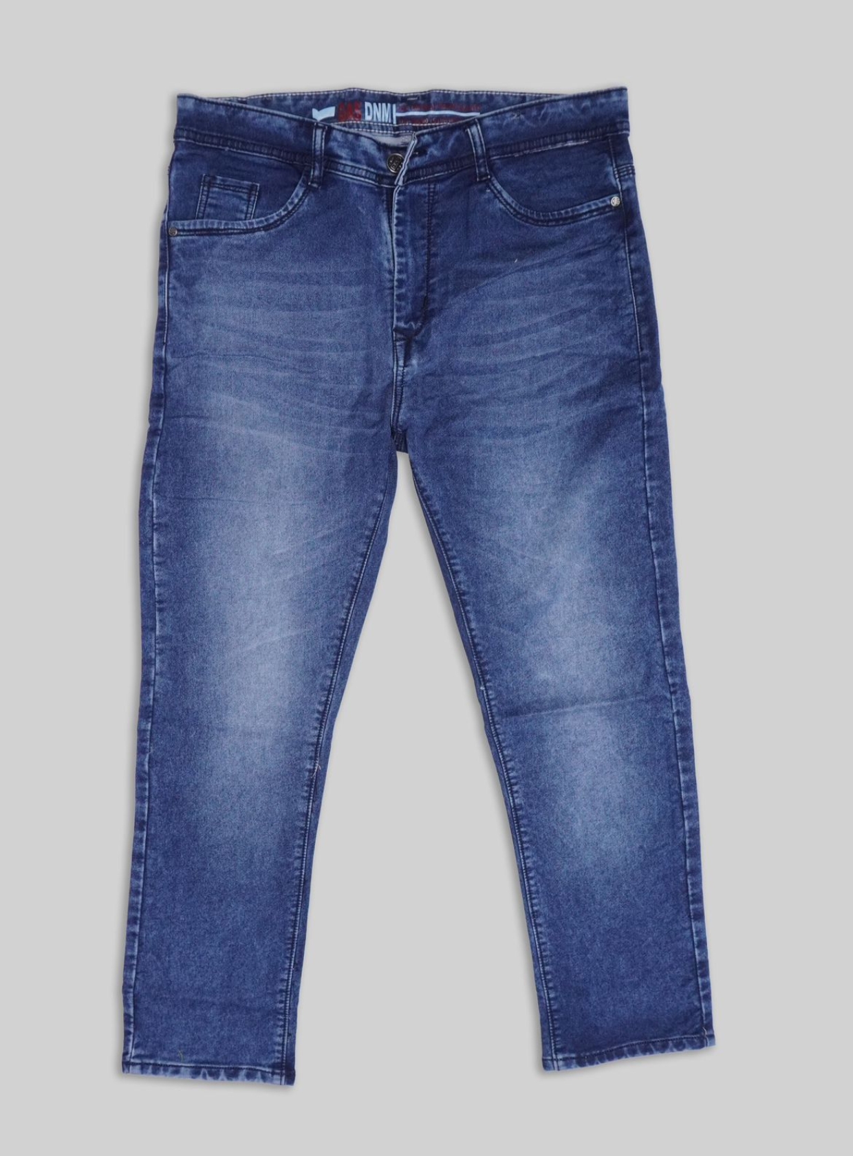 Gas Denim Jeans light        