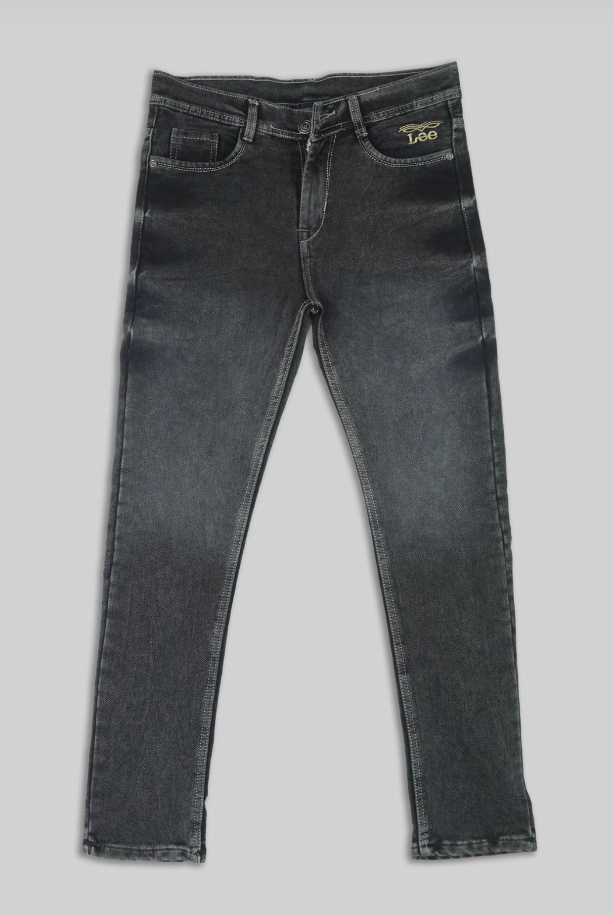 Lee Grey Jeans        