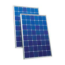 Solar power system        