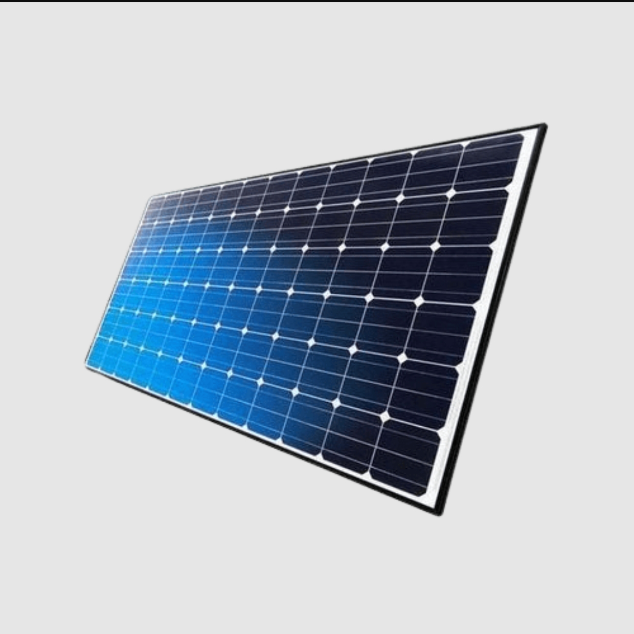 Solar power system        