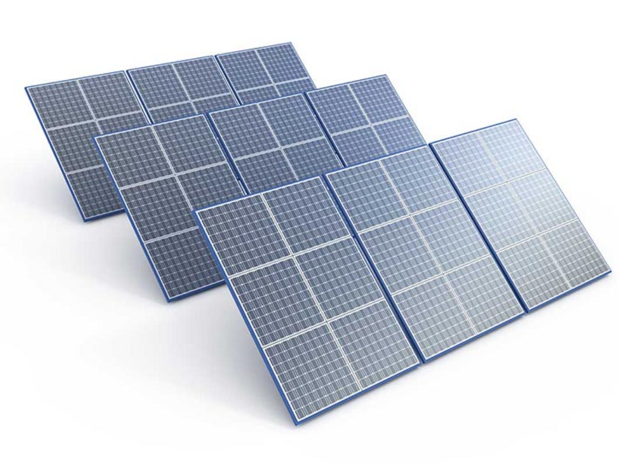 Solar power system        