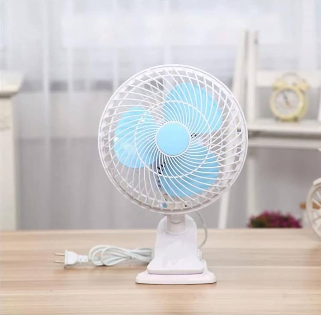 Electric Fan        