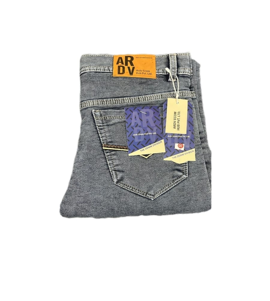 ARDV light blue Jeans for men 