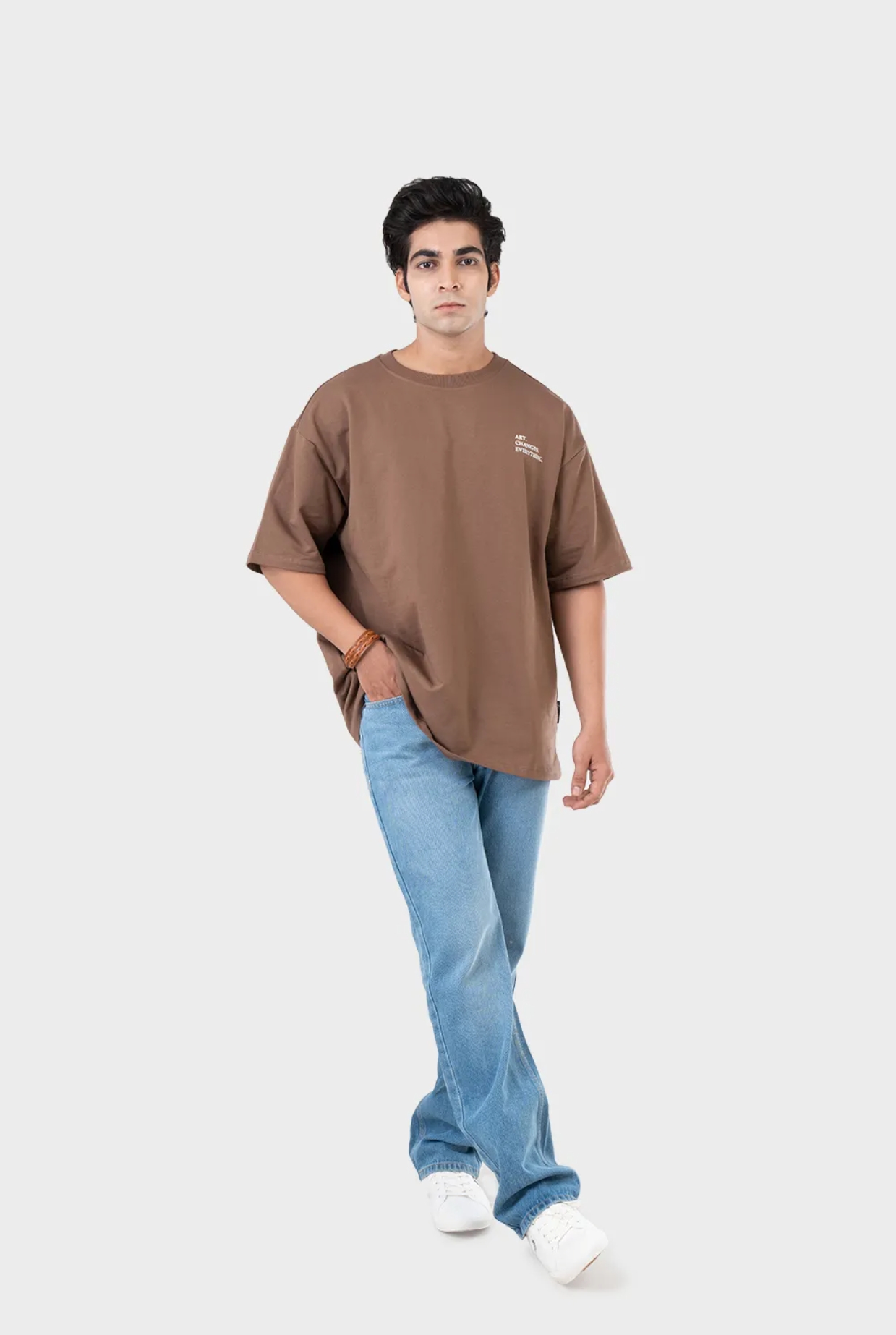 Down Solder Velvet Shirt        