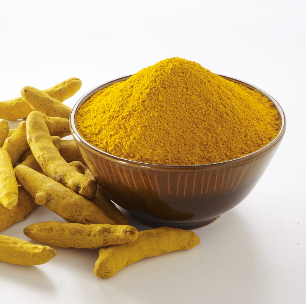 Turmeric ( Haldi ) 