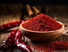 Red chilli Powder 